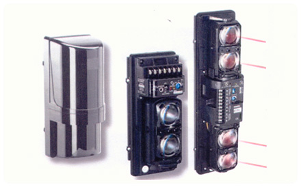 cancelli scorrevoli